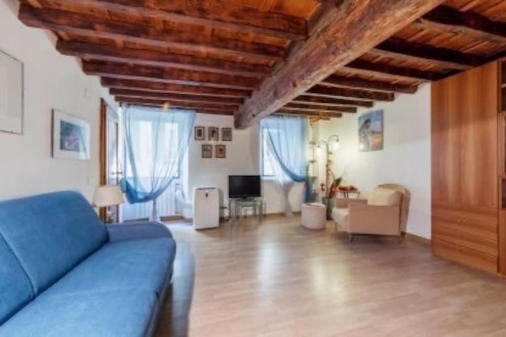 Apartamento L'affaccio Nel Cuore Di Firenze-centro Storico Florença