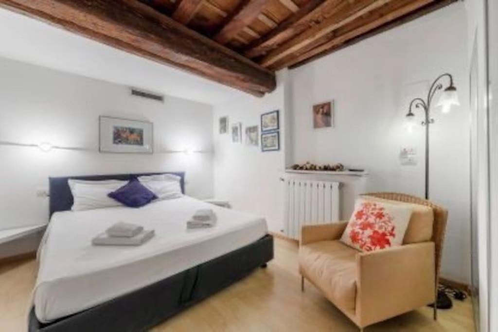 L'affaccio Nel Cuore Di Firenze-centro Storico Florença