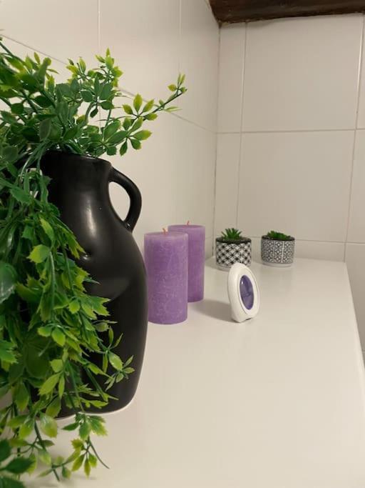 L'affaccio Nel Cuore Di Firenze-centro Storico Apartamento *