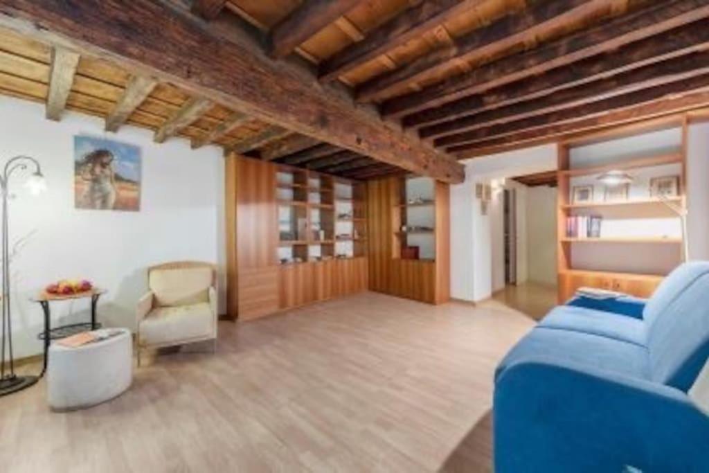 L'affaccio Nel Cuore Di Firenze-centro Storico Florença